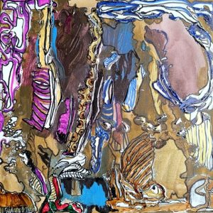 Hiding eyes - עיניים נחבאות